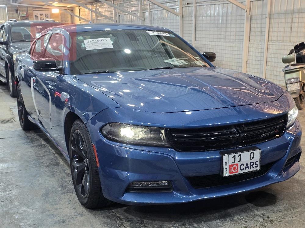 دودج تشارجر